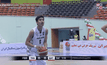 Q2 ไทย ปะทะ กาตาร์ ศึก FIBA ASIA CHALLENGE 2016