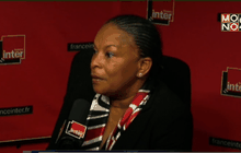 รมว.ยุติธรรมฝรั่งเศสลาออก