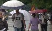 เม็กซิโก-คิวบาเผชิญฝนตกหนักจากอิทธิพลเฮอร์ริเคนไมเคิล