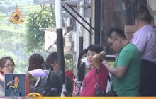 ททท.คาดฝุ่นกระทบสงกรานต์เหนือ 2,000 ล้าน