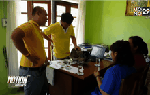 คืบหน้าตรวจสอบโครงกระดูกสัตว์ป่า