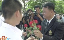 สพฐ.ยังไม่สั่งย้าย ผอ.โรงเรียนสามเสนฯ ปมรับสินบน 