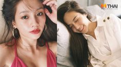 เทรนด์ใหม่เอาใจสาว คิ้วบาง ปัดจัดทรงนิดหน่อย ก็สวยเป็นธรรมชาติแล้ว