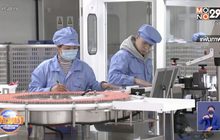 อนามัยโลก อนุมัติให้ใช้วัคซีนซิโนแวคในกรณีฉุกเฉินแล้ว