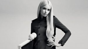 ใครว่า สาวร่างเล็ก จะ สูงเพรียว ไม่ได้