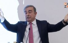 “คาร์ลอส กอส์น”วิจารณ์กระบวนการยุติธรรมญี่ปุ่น