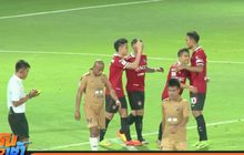 กิเลนผยองรัวสุพรรณบุรี 3-0 คืนจ่าฝูงไทยลีก