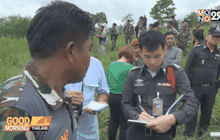 ตั้งกรรมการสอบหน.อุทยานฯหลังพบช้างป่าตาย 3 ตัว