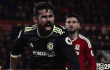 เชลซีบุกเฉือนโบโร่ 1-0 ขึ้นจ่าฝูงพรีเมียร์ลีก