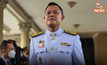 “ธนกร” ปลื้ม รับตำแหน่งรัฐมนตรี ขอบคุณ “นายกฯ” ไว้วางใจให้ทำหน้าที่ ลั่น จะตั้งใจทำให้ดีที่สุด