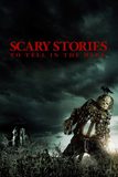Scary Stories to Tell in the Dark คืนนี้มีสยอง