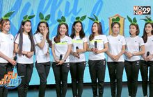 9 สาวสวย “Rabbit Girls” ชวนแฟนๆ ค้นหาสุดยอด “Rabbit Girls 2018”