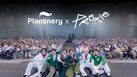 “Plantnery x Proxie” จัดเต็มความสนุก เอาใจเหล่ายูสเซอร์ ผ่านกิจกรรมแฟนมีตภายใต้คอนเซ็ปต์ Garden Voyage