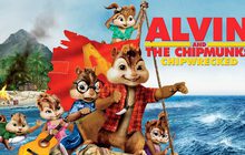 Alvin and the Chipmunks : Chipwrecked แอลวินกับสหายชิพมังค์จอมซน (ภาค 3)