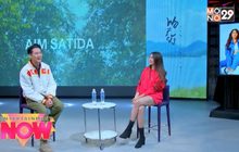 “เอม สาธิดา” ปล่อยเพลง “พอรึยัง” ขยี้ใจชาว friendzone คนแอบรัก