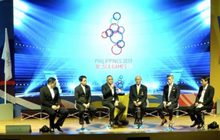 ทีวีพูลผนึกกำลังยิงสดซีเกมส์ 2019