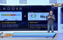 Startup Showcase : BACKYARD บริการวิเคราะห์ข้อมูลขนาดใหญ่
