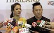 “ณวัฒน์” ป้อง “ฝ้าย สุภาพร” หลังถูกคู่กรณีฟ้องผิดสัญญา