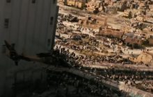 ต้นสังกัดเลื่อนรอบฉายภาคต่อ World War Z แบบไม่มีกำหนด