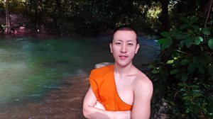 คติธรรมสอนใจ เนื้อคู่ อยู่หนใด? หลวงพี่ฟ้า