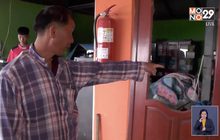 ตร.แจ้งข้อหาทั้งสองฝ่าย หลังนักท่องเที่ยวบุกทำร้ายคู่กรณีที่ภูทับเบิก