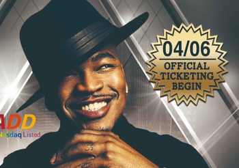 MARRIOTT BONVOY MOMENTS เปิดตัวแพ็คเกจสุดเอ็กซ์คลูซีฟเอาใจสมาชิก พบ Ne-Yo นักร้องอาร์แอนด์บี เจ้าของเสียงอันทรงเสน่ห์อย่างใกล้ชิด!