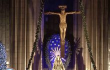 ทั่วโลกเฉลิมฉลองเทศกาลคริสต์มาส