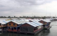 ปลดล็อกแพเมืองกาญจน์ ให้บริการได้แล้ว