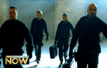 NCIS: Los Angeles ซีรีส์สืบสวนสุดโปรดของแฟน