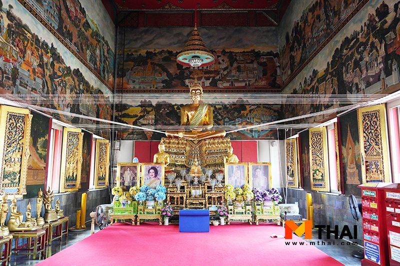 วัดบางเคียนวิเชียรฉาย