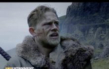 สื่อนอกประกาศ King Arthur หนังเจ๊งเรื่องแรกของซัมเมอร์ปีนี้