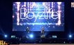 2 หนุ่ม Boyzlife จัดเต็ม “Boyzlife Live in Bangkok 2018”