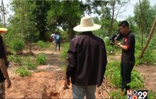 รวบผู้ต้องหาฆ่าฝังดิน “น้องรัน”