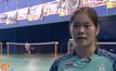 “น้องครีม” พร้อมนำขนไก่ไทยป้องกันแชมป์ซีเกมส์