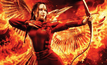 อิสราเอลเอาจริง ลบ “เจน ลอว์” ออกจากโปสเตอร์ The Hunger Games