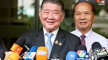 มติ ครม. เห็นชอบ! ให้ “ภูมิธรรม” นั่งรักษาการนายกฯ เบอร์ 1 – “สุริยะ” เบอร์ 2