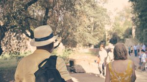 ออกเที่ยวกันเถอะ!  ผลวิทยาศาสตร์คอนเฟิร์ม เที่ยวแล้วอายุยืน สุขภาพดีขึ้น