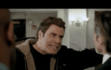 “จอห์น ทราโวต้า” ส่งคลิปล่าล้างแค้นสุดระห่ำ ใน I Am Wrath