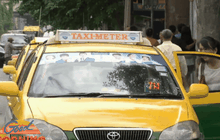 ยังไม่พิจารณาปรับค่าโดยสารแท็กซี่อัตราใหม่ ร้อยละ 4-5