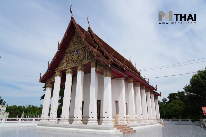 อุโบสถ