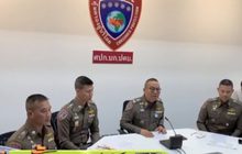 ปคบ.จับผู้ต้องหาเปิดเฟซบุ๊กหลอกขายหน้ากากอนามัย