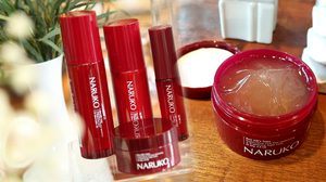 ลูกเดือยแดง ช่วยบำรุงผิวขาวกระจ่างใส ครีมสุดฮิต จาก ไต้หวัน