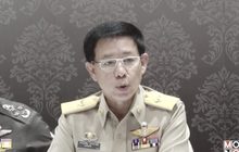 ห้ามสื่อฯ เฟซบุ๊กไลฟ์ช่วงพระราชพิธีฯ