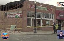 แผ่นดินไหว 5.7 แมกนิจูดเขย่ารัฐยูทาห์ สหรัฐฯ