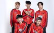 “แวมไพร์ อีสปอร์ต” สู้ศึกระดับโลก เป็นตัวแทนทีมไทยแข่งขัน “PUBG Mobile World Invitational 2022”