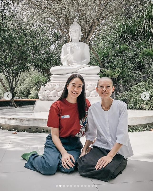 เม้าท์ซี่ เบญจวรรณ