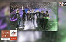 สนุกเกินบรรยาย “ยูนิทรัย ไทยแลนด์ฯ” ยิงสดเกม DOTA2