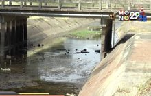 ปี 63 แล้งหนัก 43 จังหวัดกระทบทำน้ำประปา