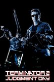 Terminator 2  : Judgment Day คนเหล็ก 2029 ภาค 2