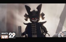 MONO29 Movie Preview ดูหนังรอบพิเศษ “The LEGO NINJAGO Movie”
